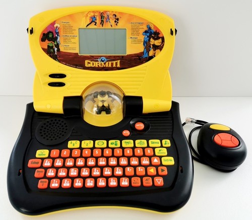 Ordinateur educatif vtech - ordinateur,