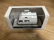 Volkswagen VW LT31 Florida camping car blanc 1/43 PremiumClassis