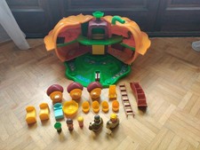 Maison Citrouille magique de Vulli klorofil Bel État Voir Photos 