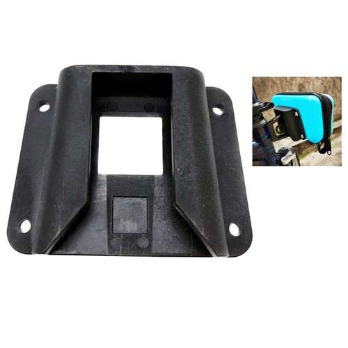 Adaptateur bloc support - de, de
