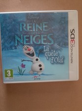 jeu nitendo 3ds monster high