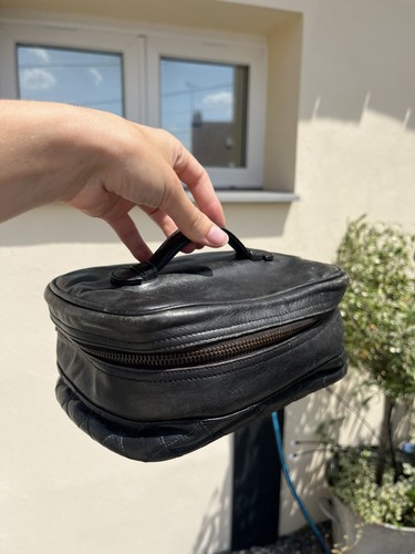 Trousse toilette chanel - de,