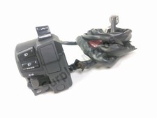 COMMODO GAUCHE YAMAHA MT-09