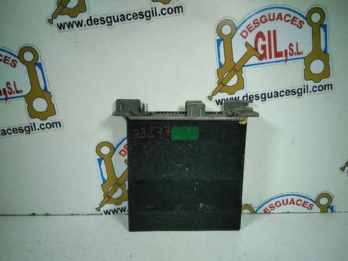 0280000198 boîtier moteur - , uce