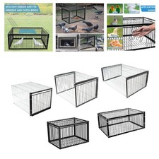 Cage oiseaux pigeonnier - cage, oiseaux,