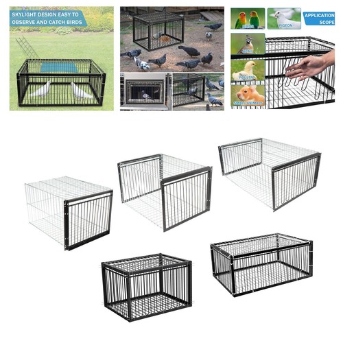 Cage oiseaux pigeonnier - oiseaux,,