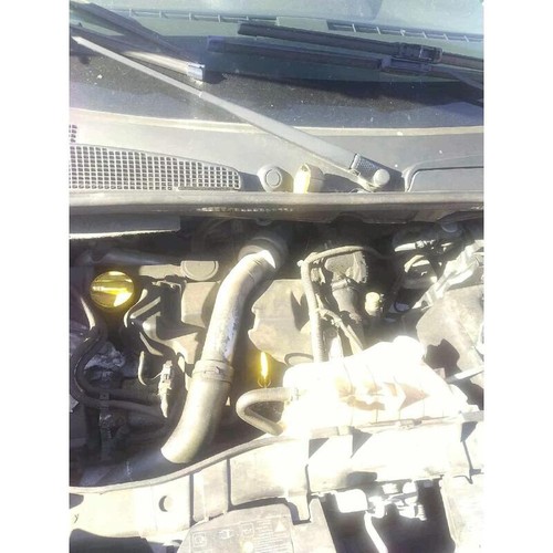 Moteur qui fonctionne pas - qui, ne