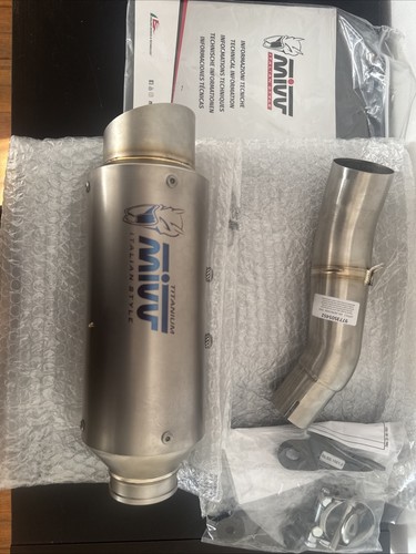 Silencieux pro suzuki gsx - gp,