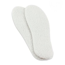 Semelles thermiques spécial froid taille universelle 36/46 accessoire chaussure