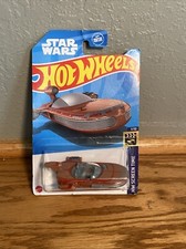 Mattel Hot Wheels STAR WARS