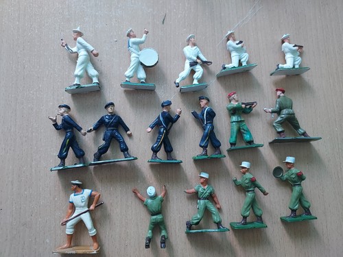 Lot starlux - lot,