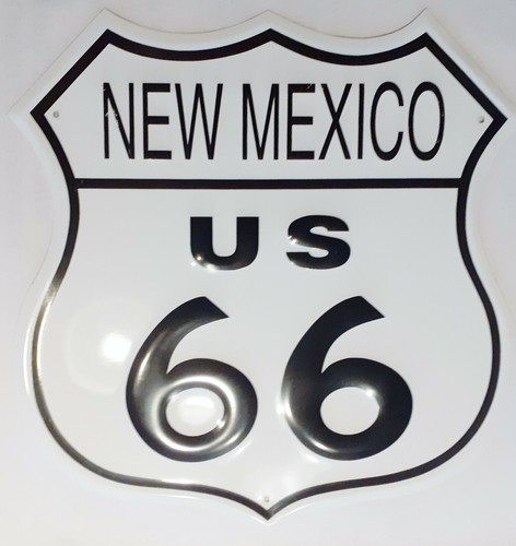 Plaque decorative new mexico - decorative-new,