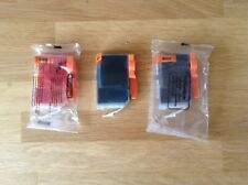 3 cartouches d'encre pour