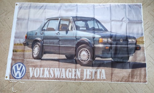 Drapeau flag bannière - drapeau, vw