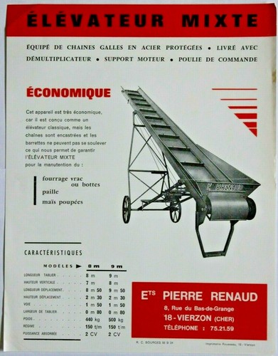 Prospectus brochure - prospectus,