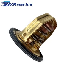 Pour le thermostat Volvo Penta AQ165 AQ170 BB165 BB170 Essence 875791