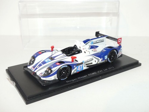 Morgan nissan le - morgan, mans