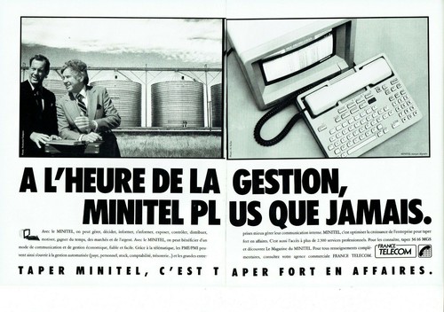 Publicité advertising 120 - publicité,