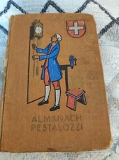 almanach pestalozzi 1947