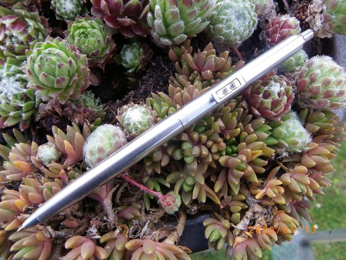Superbe stylo bille paper - *,