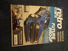 Retro Cars Magazine February 2009