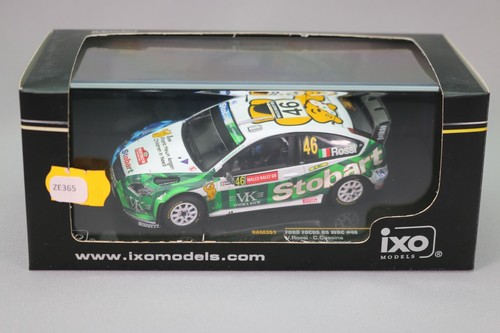 Ze365 ixo ford focus - ixo,