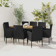 Mobilier à Dîner