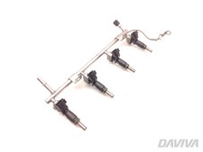 Opel Zafira / Zafira Family