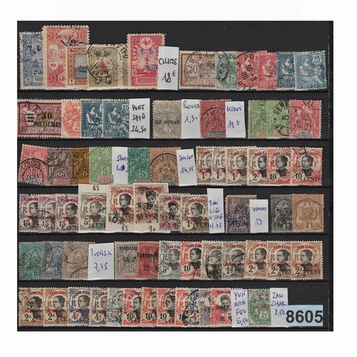 8605 expression france - expression,