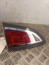 Feu arriere secondaire gauche (feux) RENAULT SCENIC 3 PHASE 2 265553056R