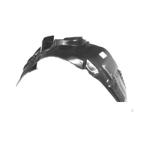 Garde gravier avant droite - garde, de