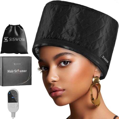 Hair steamer for - hair,