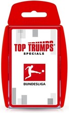 Top Trumps  Édition