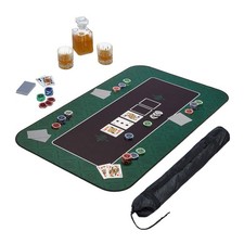 Tapis de poker 3 mm 0,9 kg