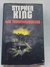 📚 Stephen King – Les