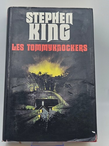 Stephen king les - king,