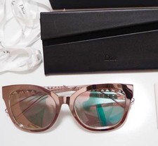 Lunettes de soleil Christian