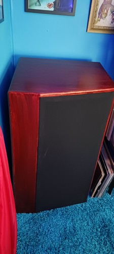 Vintage tannoy speakers - tannoy, speakers.