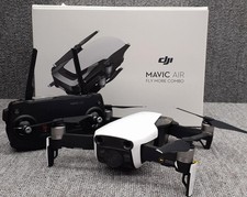 Dji mavic air - dji, 4k