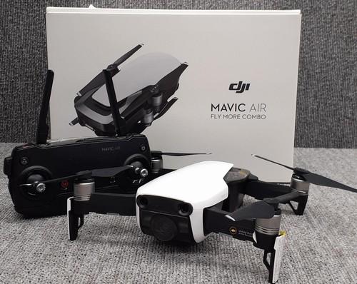 Dji mavic air - dji,