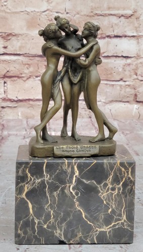 Statue sculpture bronze - statue,