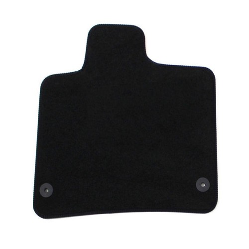 Tapis sol avant gauche - de,