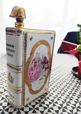 Flacon fiole Cognac CAMUS