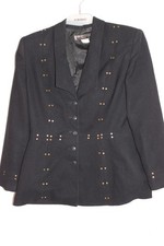 "IMPRESSION" VESTE VINTAGE