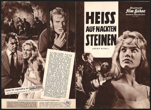 Programme film ifb - film, n°