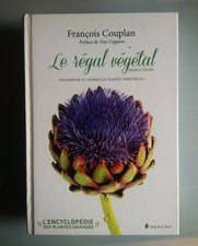 Le régal végétal -