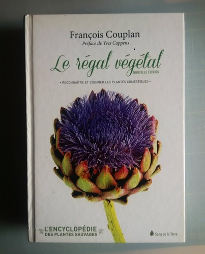Régal végétal - le,