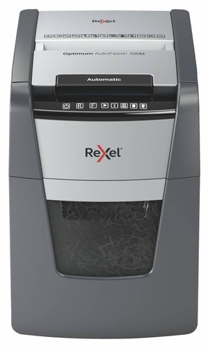 Destructeur automatique rexel - destructeur,