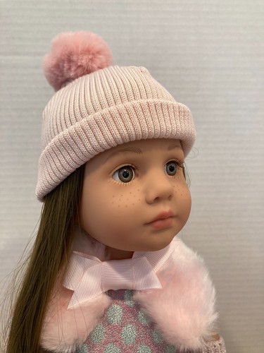 Gotz happy kidz doll amelie - gotz,