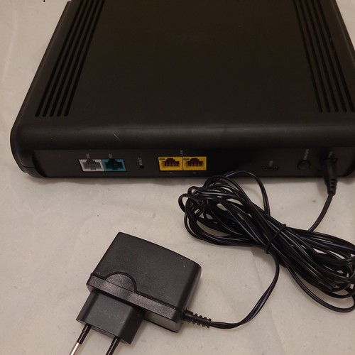 Wifi box 8 fibre v2 - box,